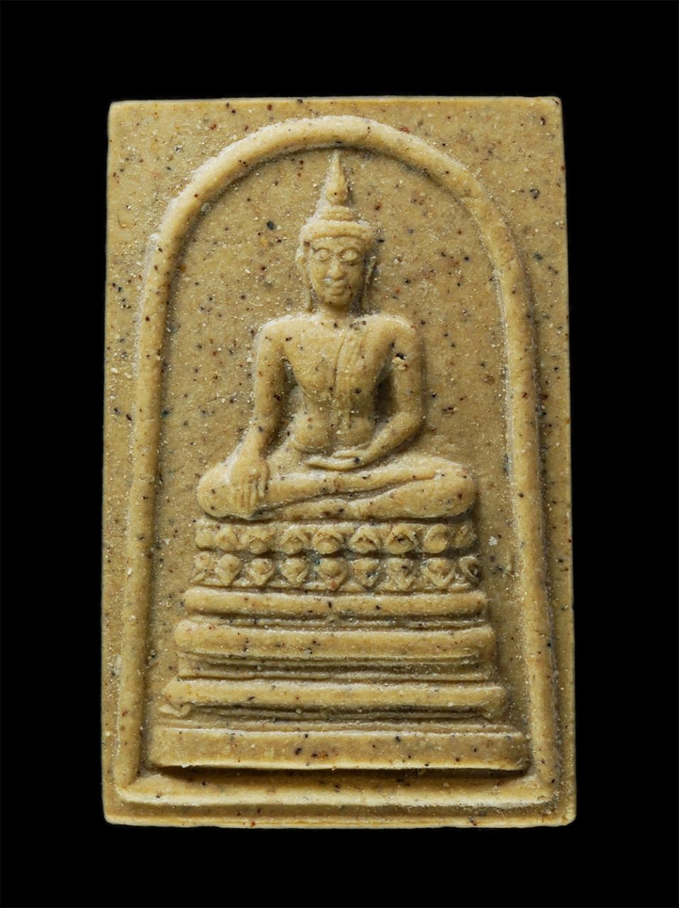 15Dec24 (43)p.jpg - พระสมเด็จหลวงพ่อโต พิมพ์ใหญ่ หลวงพ่อพุฒ ธมมิโก-แย้มสบาย (พระครูวุฒิธรรมสุนทร) วัดบางพลีใหญ่ใน( วัดพลับพลาชัยชนะสงคราม ) อ.บางพลี จ.สมุทรปราการ ทำบุญฉล [..] | https://kamulet.in.th